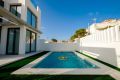 Nouvelle construction - Villa - Torrevieja
