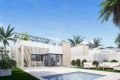 Nouvelle construction - Villa - Vera - Valle del Este Golf