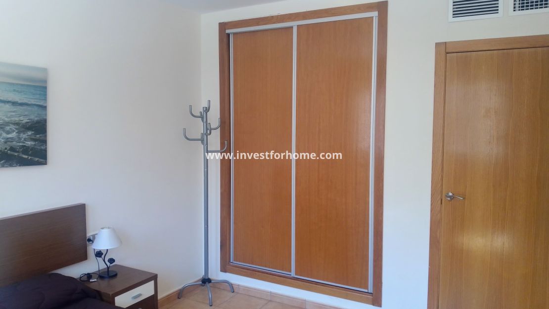 Nueva construcción - Apartamento - Aguilas - Águilas