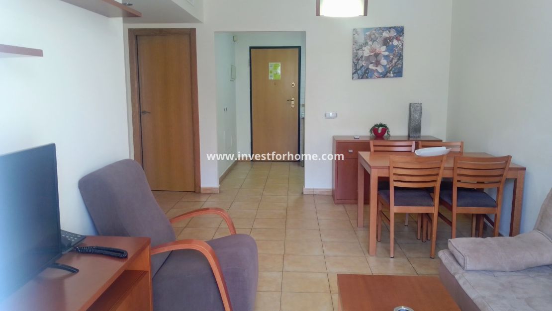 Nueva construcción - Apartamento - Aguilas - Águilas