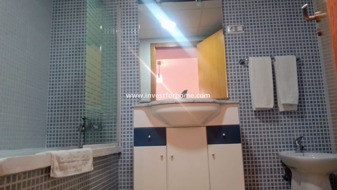 Nueva construcción - Apartamento - Aguilas - Águilas