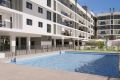 Nueva construcción - Apartamento - Alicante - San Agustín-PAU 2