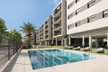 Nueva construcción - Apartamento - Alicante - San Agustín-PAU 2