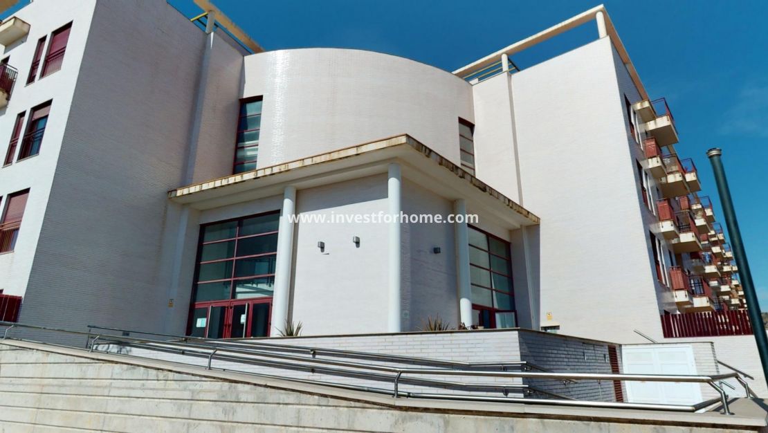 Nueva construcción - Apartamento - Archena - Villanueva del Rio Segura