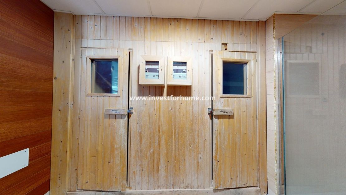 Nueva construcción - Apartamento - Archena - Villanueva del Rio Segura