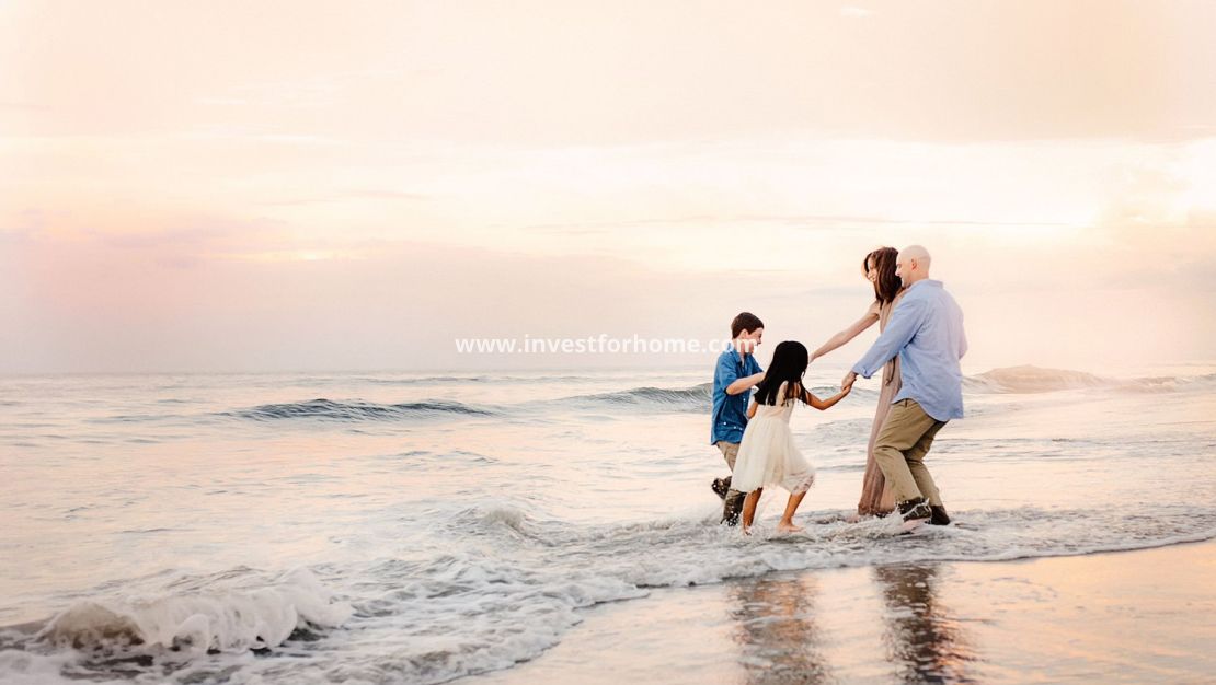 Nueva construcción - Apartamento - Benidorm