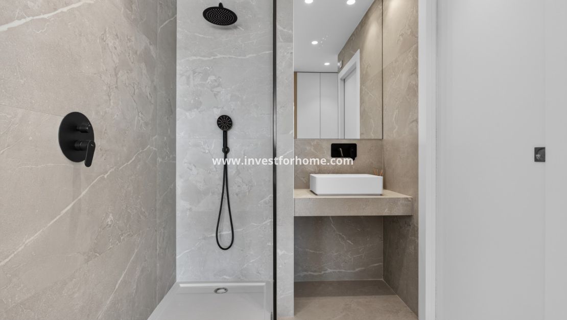 Nueva construcción - Apartamento - Benijofar - Benimar