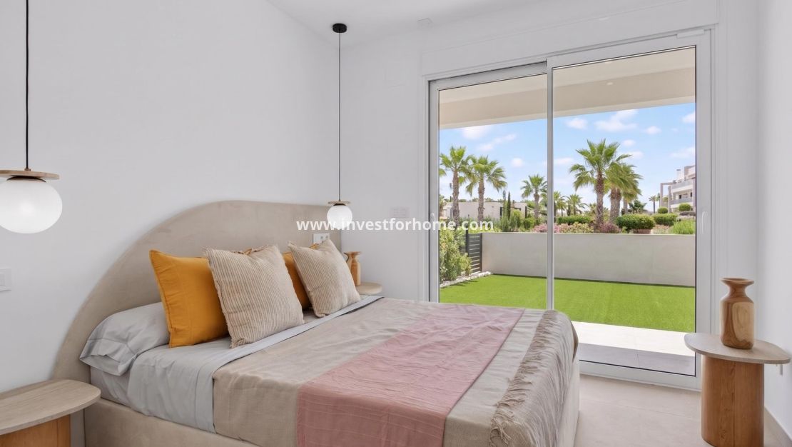 Nueva construcción - Apartamento - Benijofar - Benimar