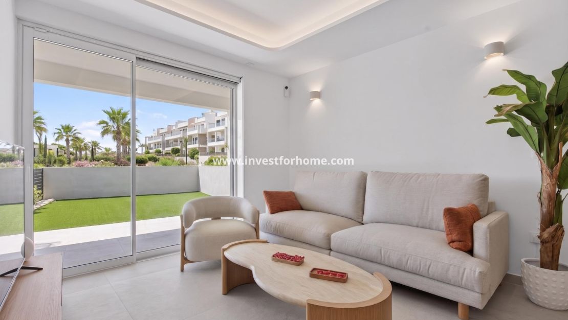 Nueva construcción - Apartamento - Benijofar - Benimar