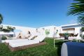 Nueva construcción - Apartamento - Benijofar