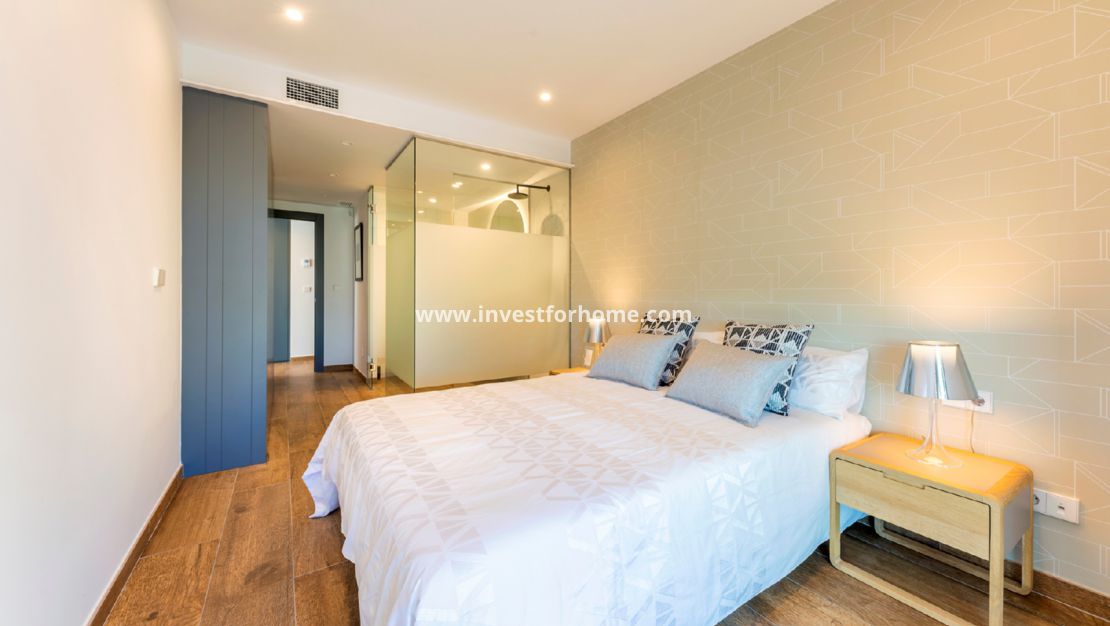 Nueva construcción - Apartamento - Benitachell - Poble Nou - Cumbre del Sol