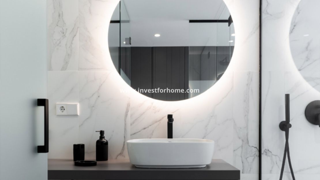 Nueva construcción - Apartamento - Benitachell - Poble Nou - Cumbre del Sol