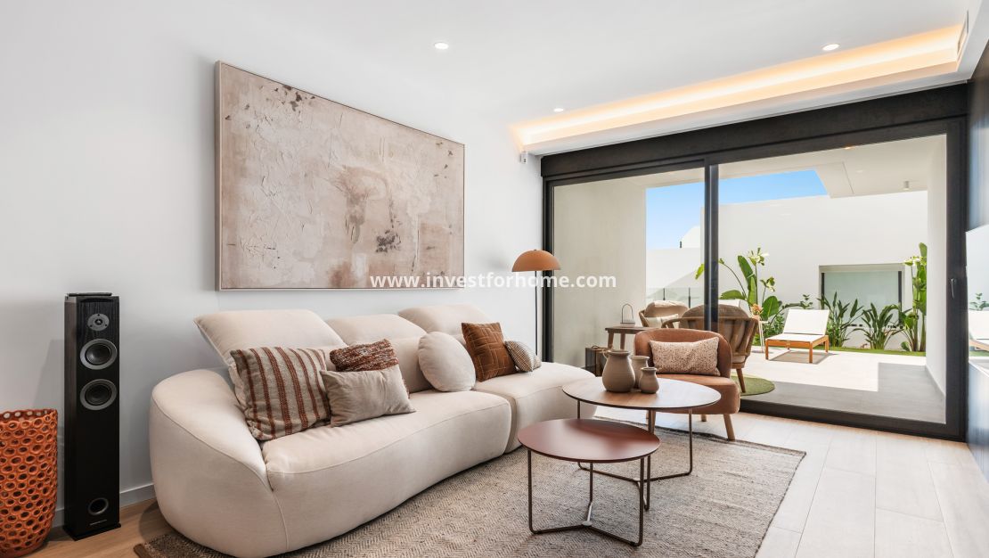 Nueva construcción - Apartamento - Benitachell - Poble Nou - Cumbre del Sol