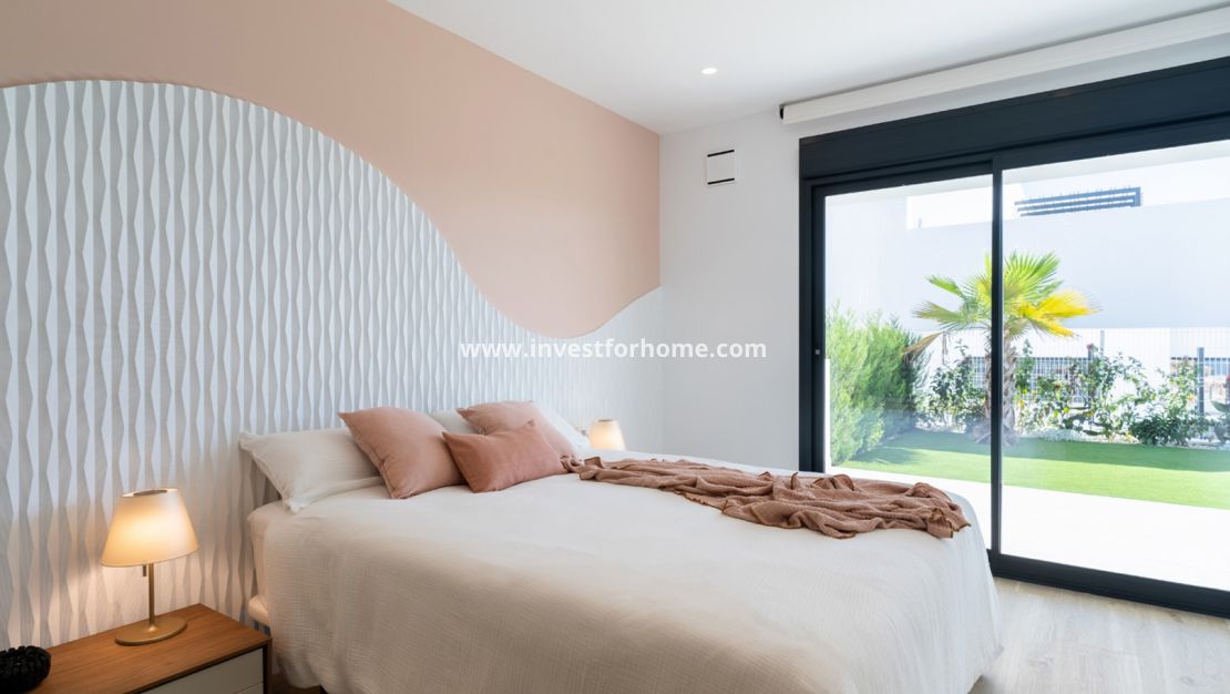 Nueva construcción - Apartamento - Benitachell - Poble Nou - El Poble Nou de Benitatxell