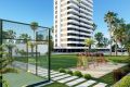Nueva construcción - Apartamento - Calpe - Arenal Bol