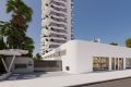 Nueva construcción - Apartamento - Calpe - El Saladar