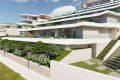 Nueva construcción - Apartamento - Calpe - Mascarat