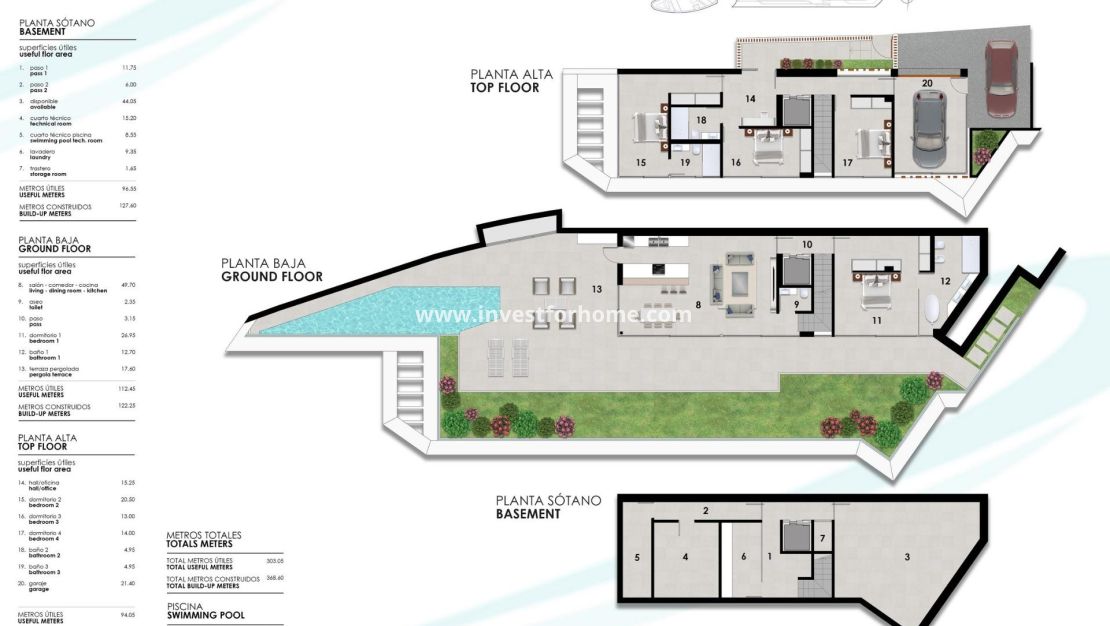 Nueva construcción - Apartamento - Calpe - Mascarat
