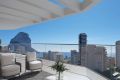 Nueva construcción - Apartamento - Calpe - Playa Cantal Roig