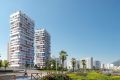 Nueva construcción - Apartamento - Calpe - Playa del Bol