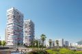 Nueva construcción - Apartamento - Calpe - Puerto