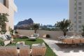 Nueva construcción - Apartamento - Calpe