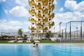 Nueva construcción - Apartamento - Calpe