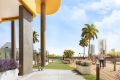 Nueva construcción - Apartamento - Calpe