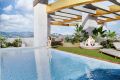 Nueva construcción - Apartamento - Calpe