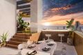 Nueva construcción - Apartamento - Calpe