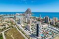 Nueva construcción - Apartamento - Calpe
