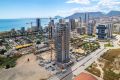 Nueva construcción - Apartamento - Calpe