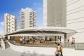 Nueva construcción - Apartamento - Calpe