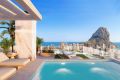 Nueva construcción - Apartamento - Calpe