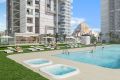 Nueva construcción - Apartamento - Calpe