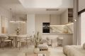 Nueva construcción - Apartamento - Calpe