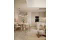 Nueva construcción - Apartamento - Calpe