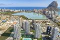 Nueva construcción - Apartamento - Calpe