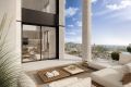 Nueva construcción - Apartamento - Calpe
