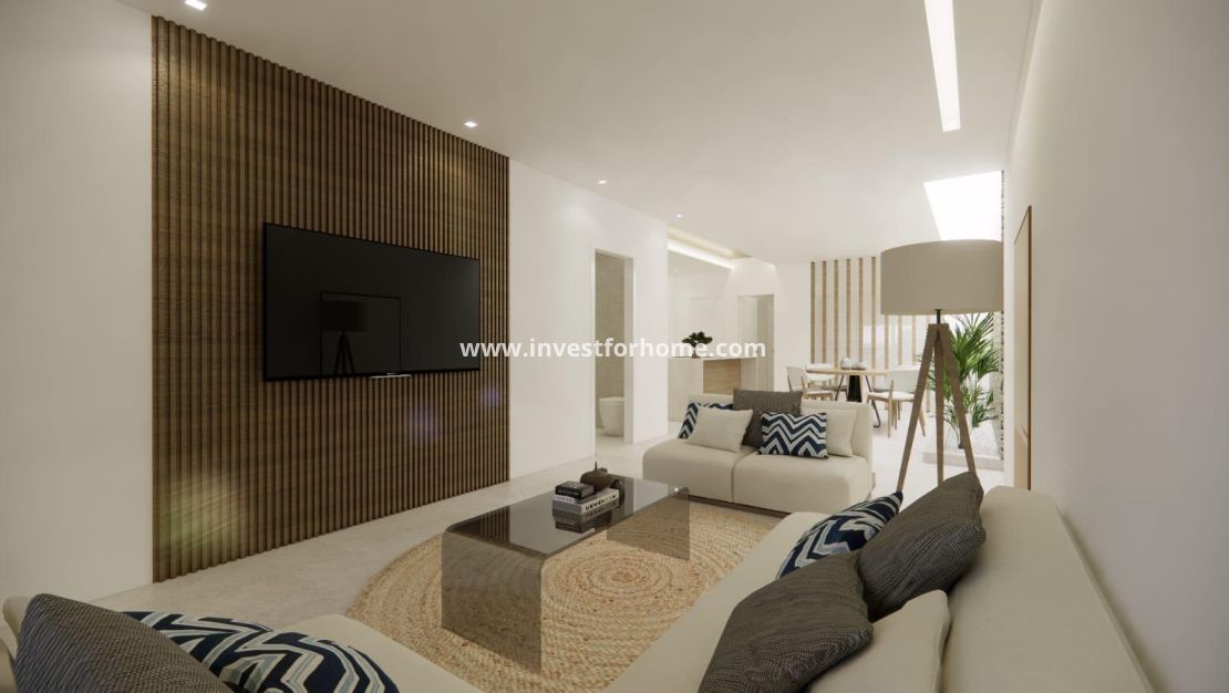 Nueva construcción - Apartamento - Catral - pueblo