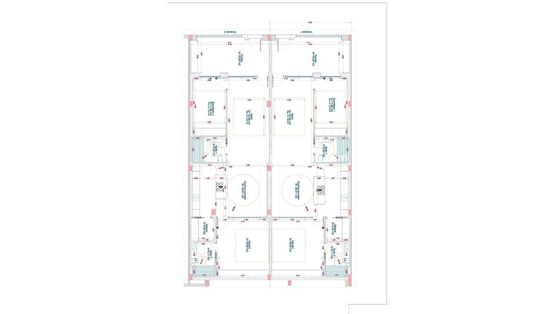 Nueva construcción - Apartamento - Catral - pueblo