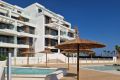 Nueva construcción - Apartamento - Denia - L´Estanyó (Marinas)