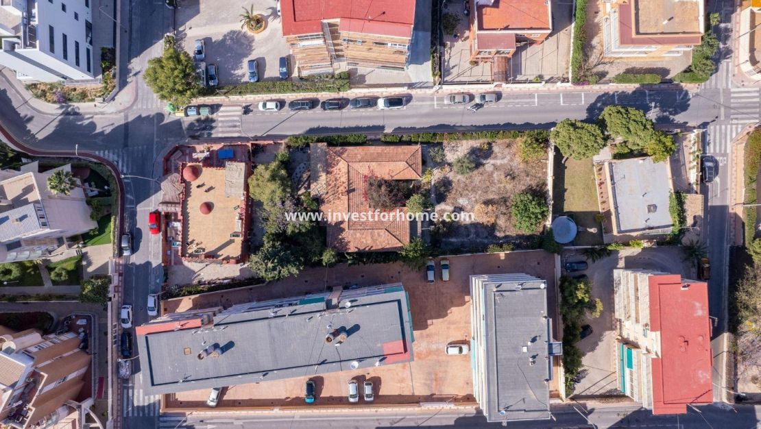 Nueva construcción - Apartamento - El Campello - Muchavista