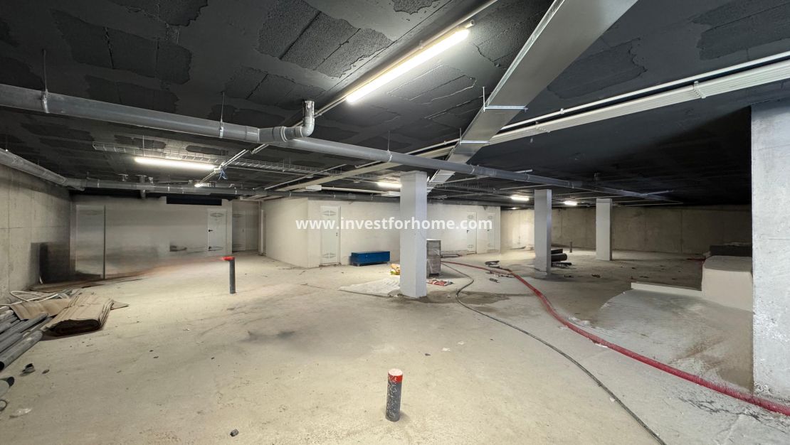 Nueva construcción - Apartamento - Finestrat