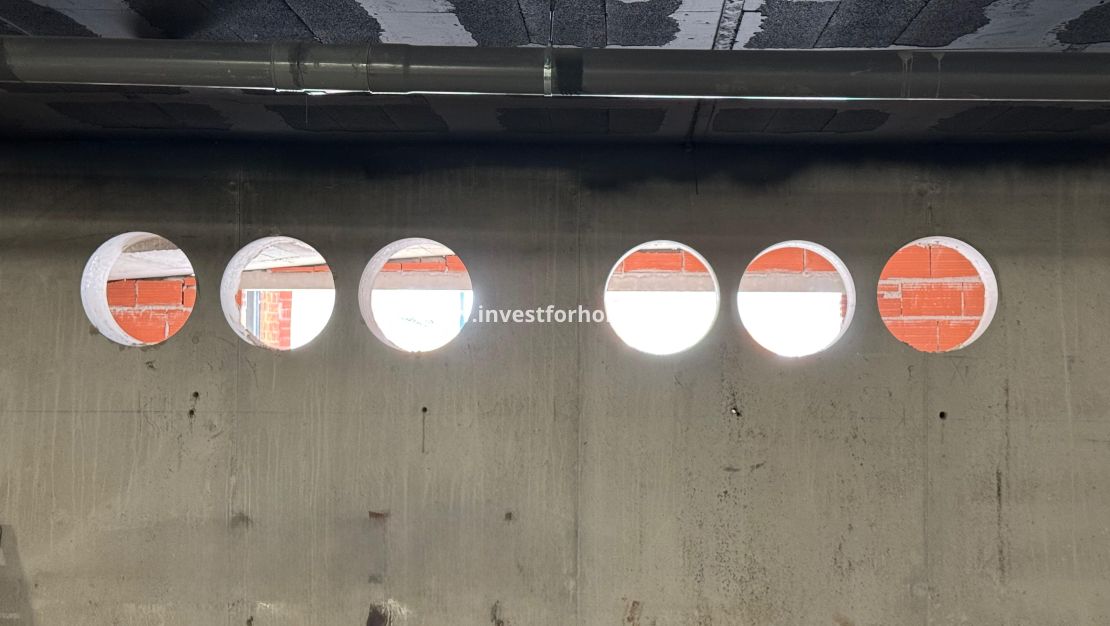 Nueva construcción - Apartamento - Finestrat