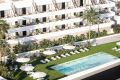 Nueva construcción - Apartamento - Finestrat