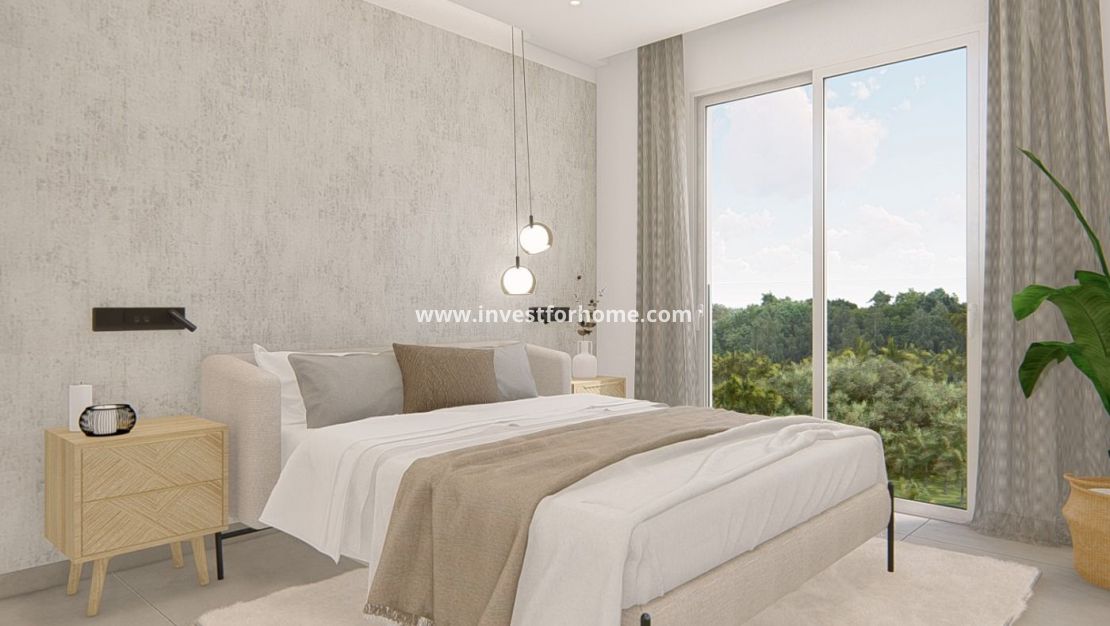 Nueva construcción - Apartamento - Guardamar del Segura - El Raso