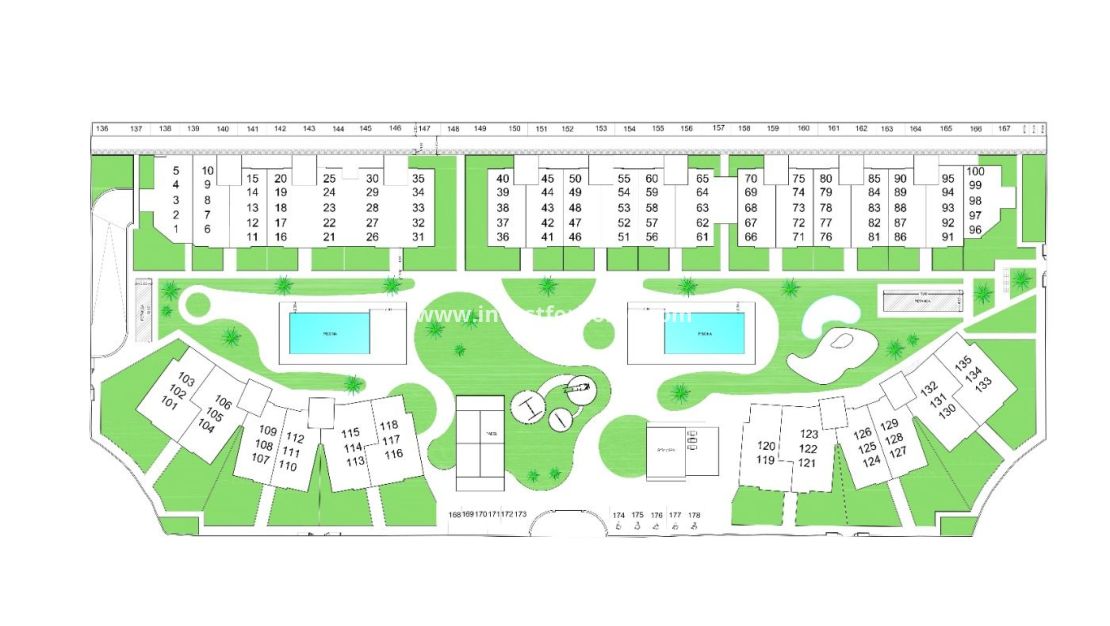Nueva construcción - Apartamento - Guardamar del Segura - El Raso