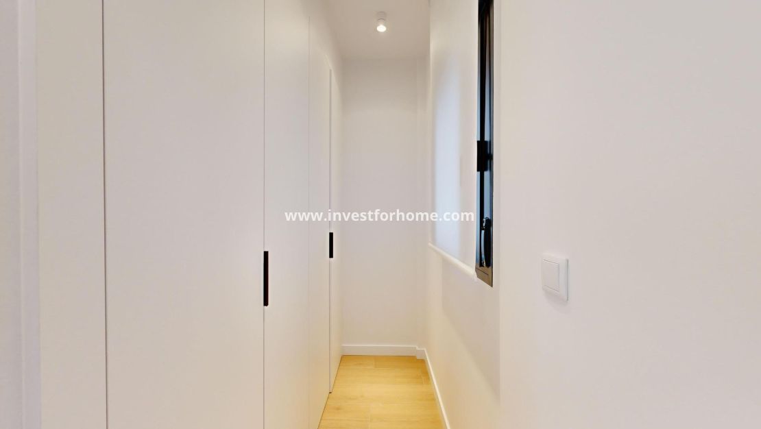 Nueva construcción - Apartamento - Guardamar del Segura - Pueblo