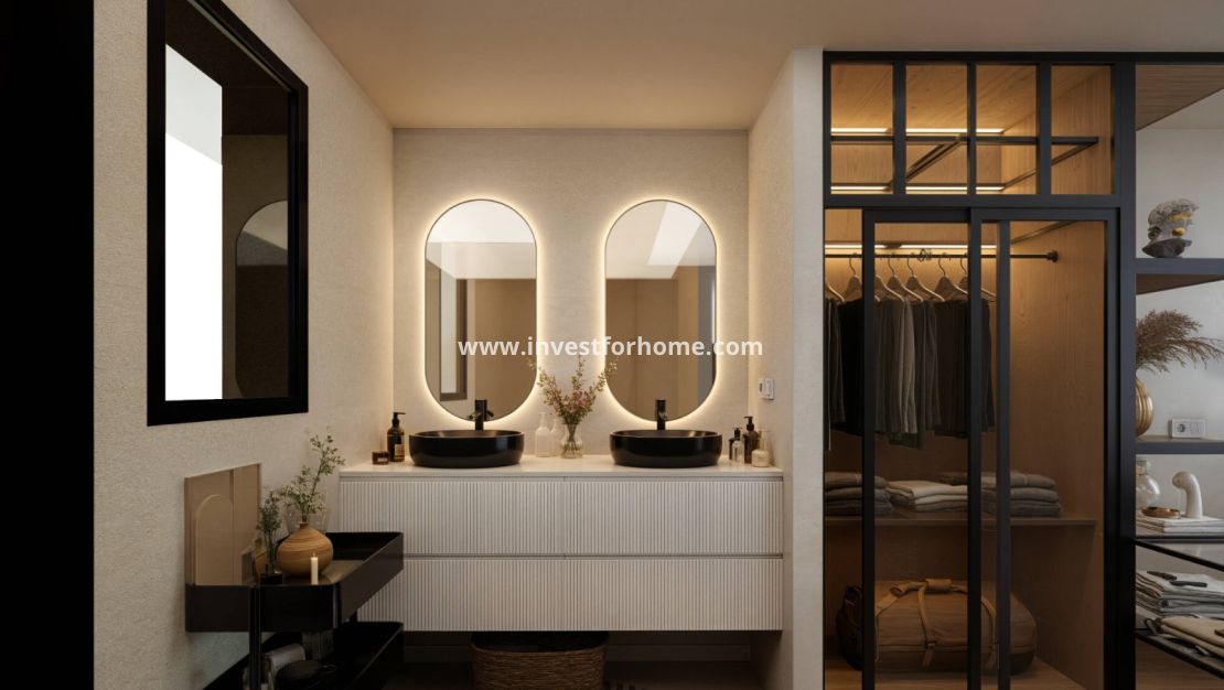 Nueva construcción - Apartamento - Guardamar del Segura